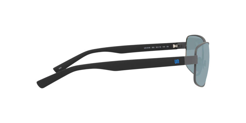 Gafas de Sol Unofficial UO5146 Hombre Color Plateado - Image 4