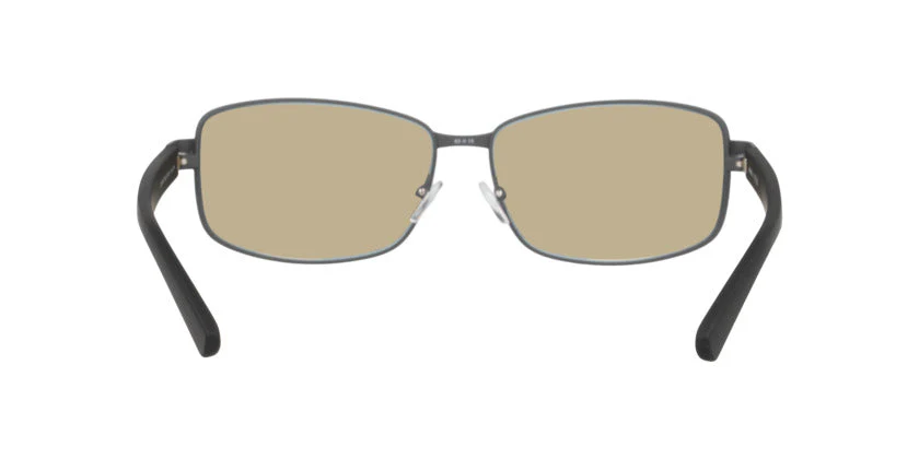 Gafas de Sol Unofficial UO5146 Hombre Color Plateado - Image 5