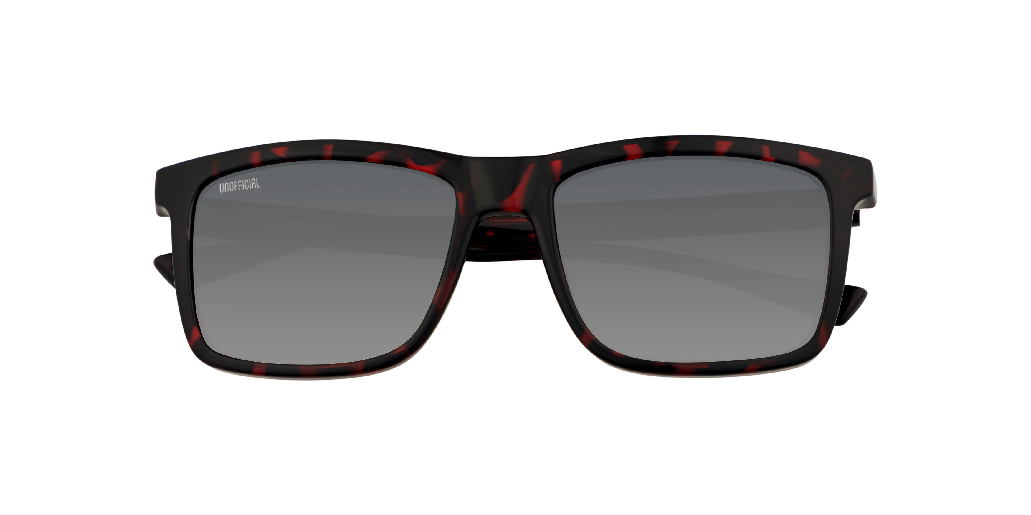 Gafas de Sol Unofficial UO6179 Hombre Color Havana - Image 6