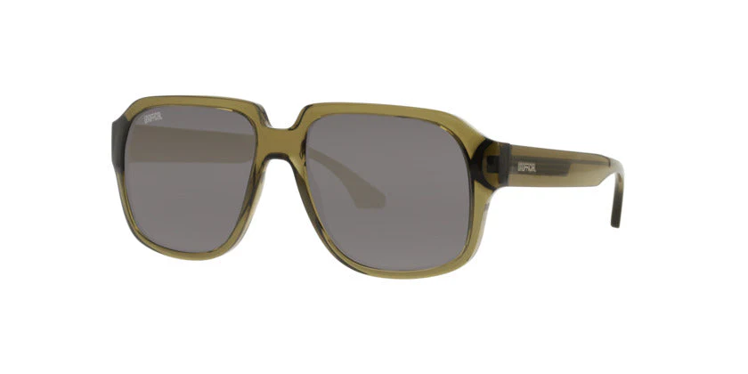 Gafas de Sol Unofficial UO6185 Unisex Color Verde - Image 2