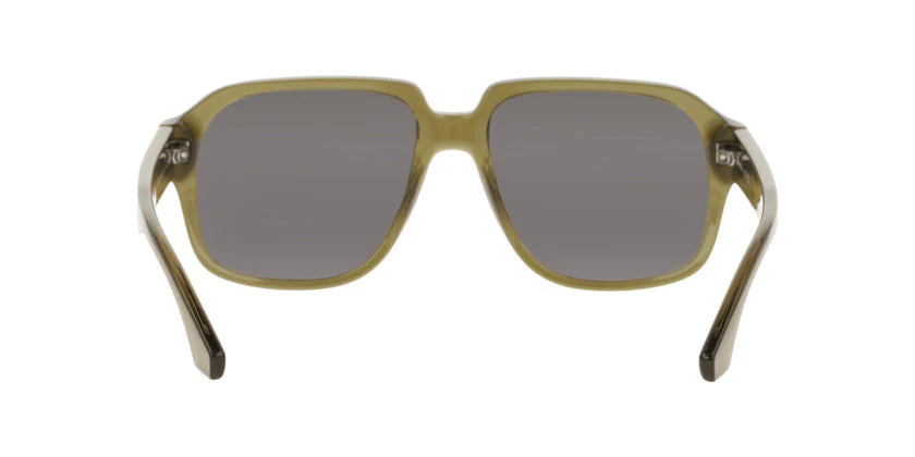 Gafas de Sol Unofficial UO6185 Unisex Color Verde - Image 4