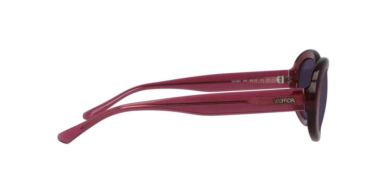 Gafas de Sol Unofficial UO6201 Mujer Color Violeta - Image 4