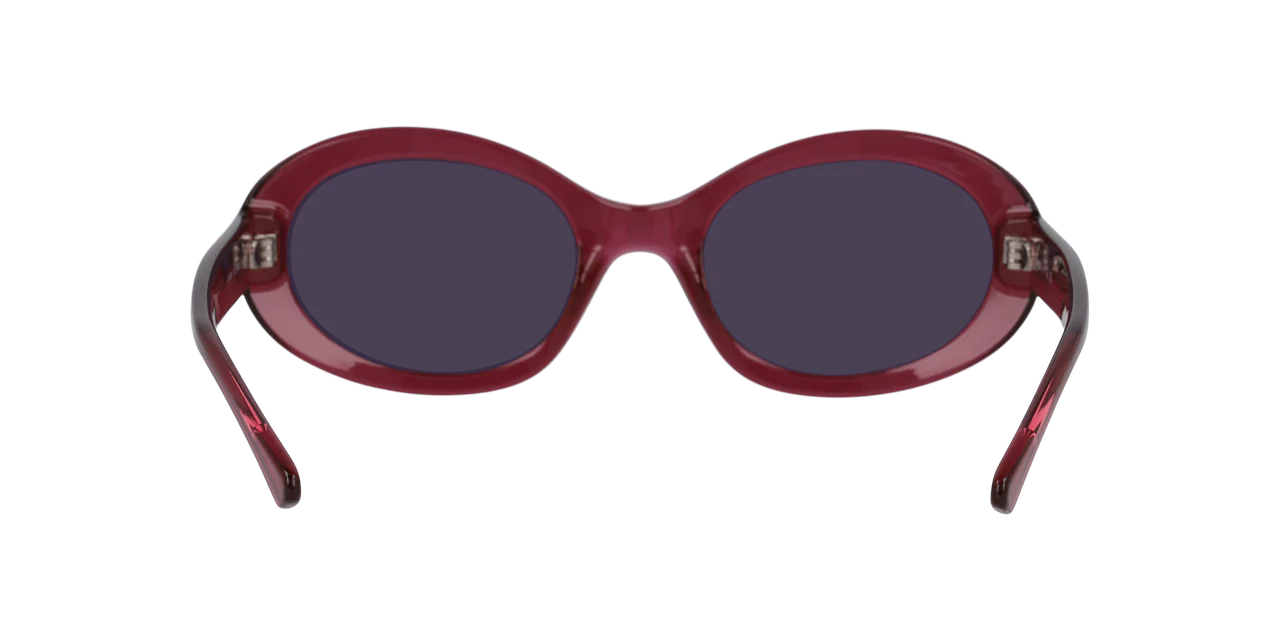 Gafas de Sol Unofficial UO6201 Mujer Color Violeta - Image 5