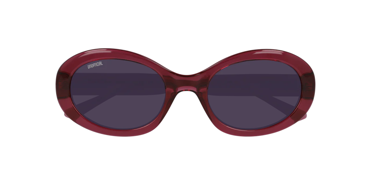 Gafas de Sol Unofficial UO6201 Mujer Color Violeta - Image 6