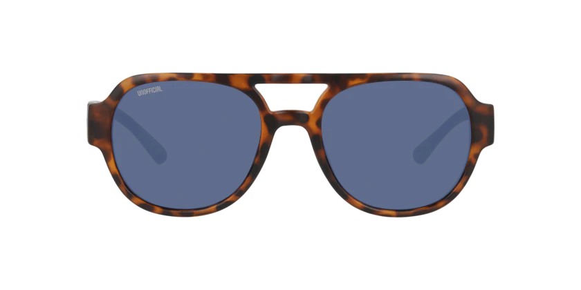 Gafas de Sol Unofficial UO6206 Hombre Color Havana