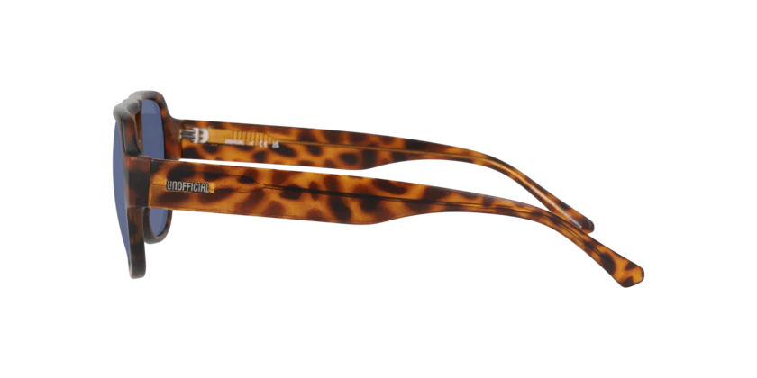 Gafas de Sol Unofficial UO6206 Hombre Color Havana - Image 3
