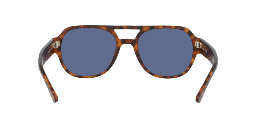Gafas de Sol Unofficial UO6206 Hombre Color Havana - Image 4