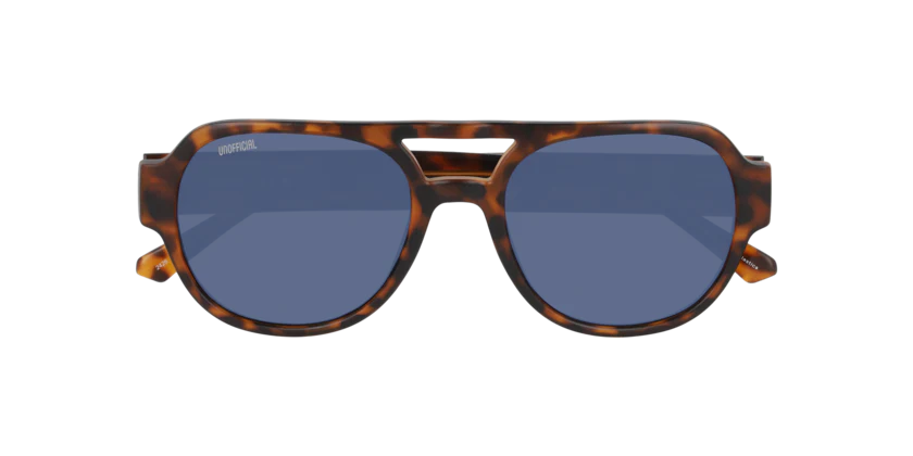 Gafas de Sol Unofficial UO6206 Hombre Color Havana - Image 5