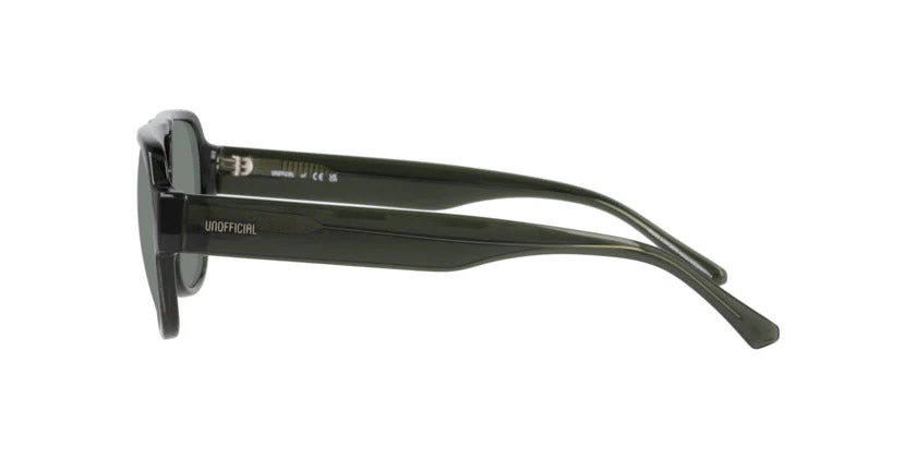 Gafas de Sol Unofficial UO6206 Hombre Color Negro - Image 3