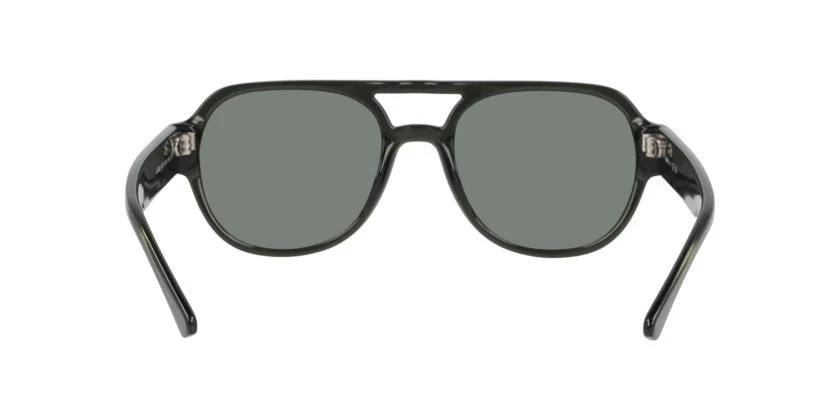 Gafas de Sol Unofficial UO6206 Hombre Color Negro - Image 4