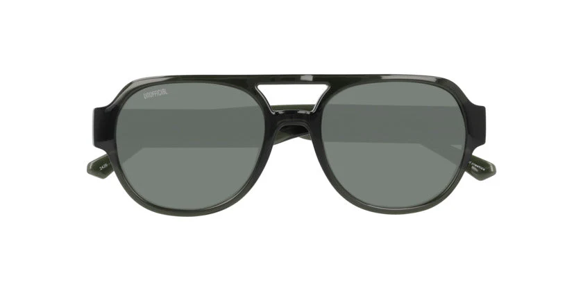 Gafas de Sol Unofficial UO6206 Hombre Color Negro - Image 5