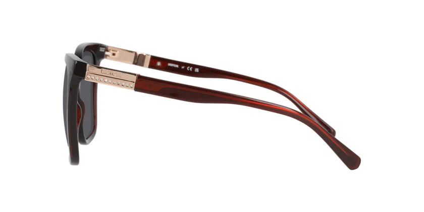 Gafas de Sol Unofficial UO6208B Mujer Color Burdeo - Image 3