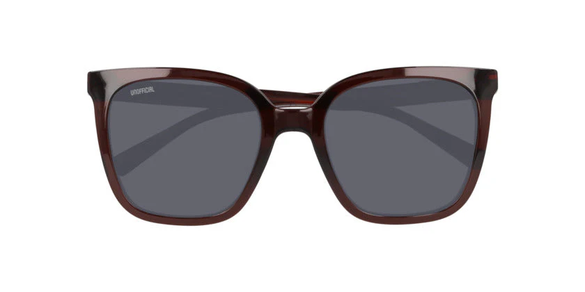 Gafas de Sol Unofficial UO6208B Mujer Color Burdeo - Image 6