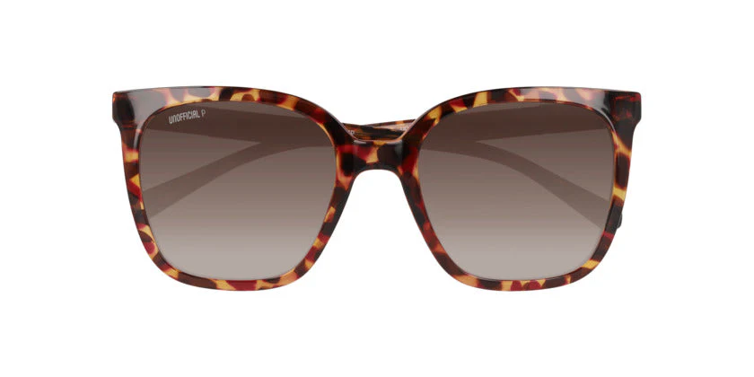 Gafas de Sol Unofficial UO6208B Mujer Color Havana - Image 4