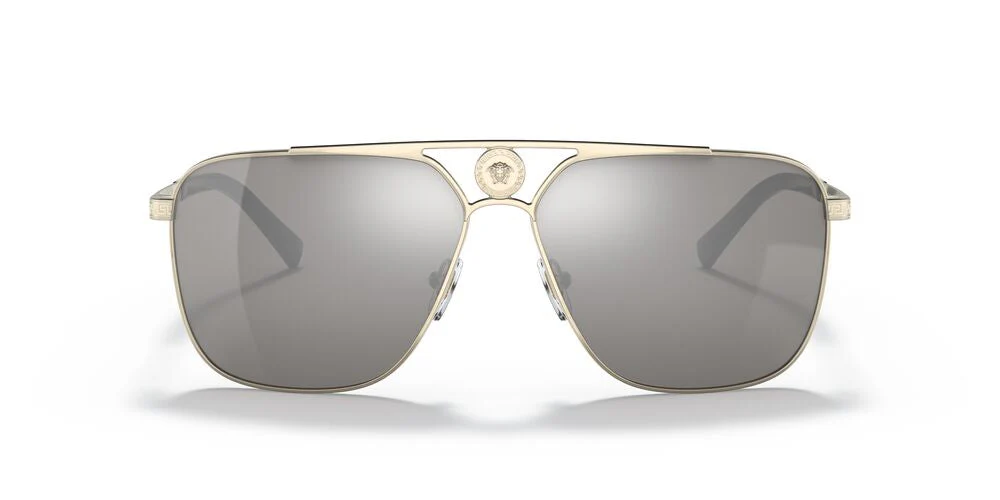 Gafas de Sol Versace 0VE2238 Hombre Color Dorado