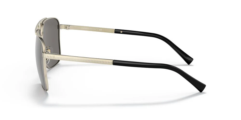 Gafas de Sol Versace 0VE2238 Hombre Color Dorado - Image 3