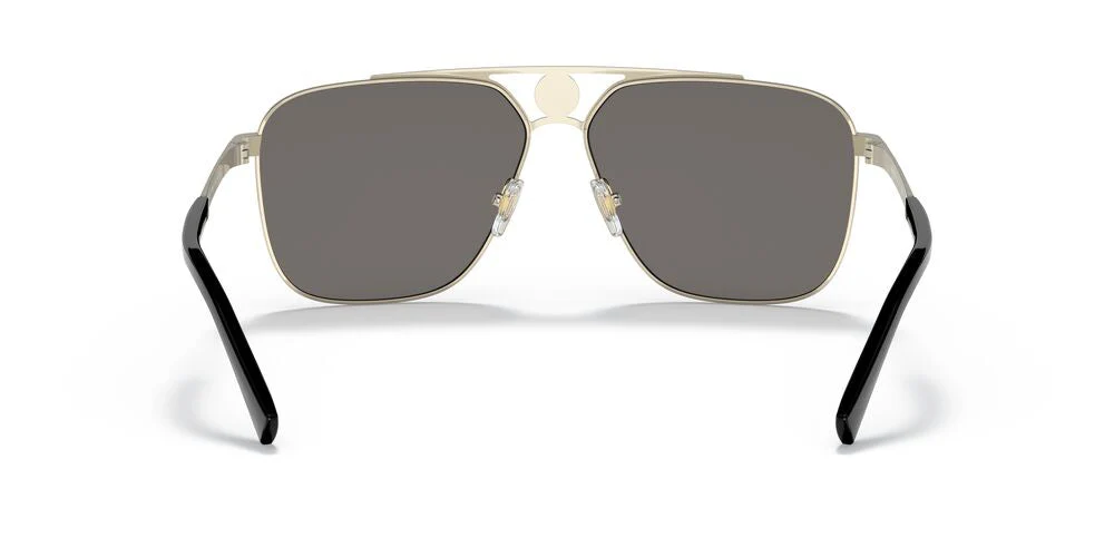 Gafas de Sol Versace 0VE2238 Hombre Color Dorado - Image 4