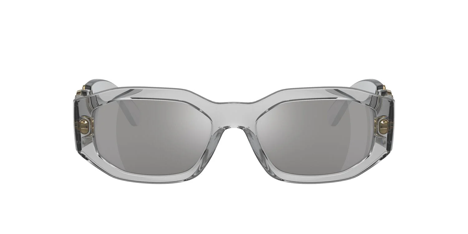 Gafas de Sol Versace 0VE4361 Hombre Color Gris