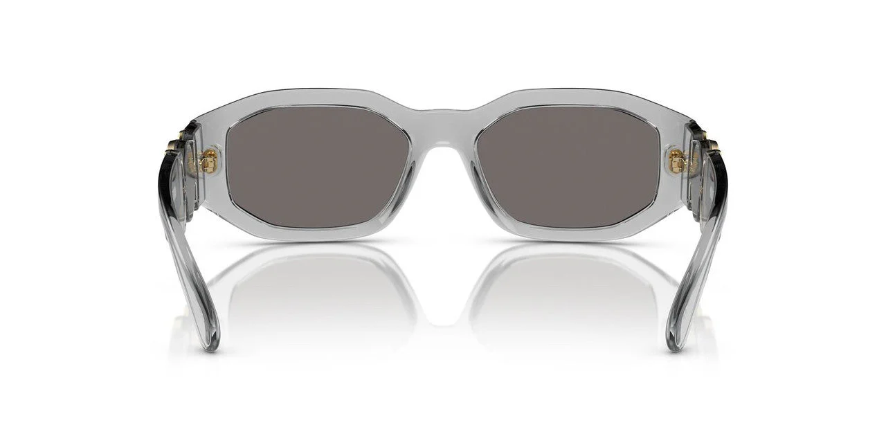 Gafas de Sol Versace 0VE4361 Hombre Color Gris - Image 4