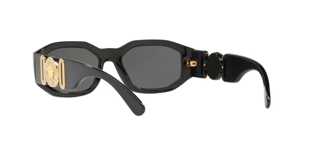Gafas de Sol Versace 0VE4361 Hombre Color Negro - Image 2