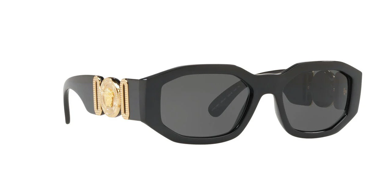 Gafas de Sol Versace 0VE4361 Hombre Color Negro - Image 3