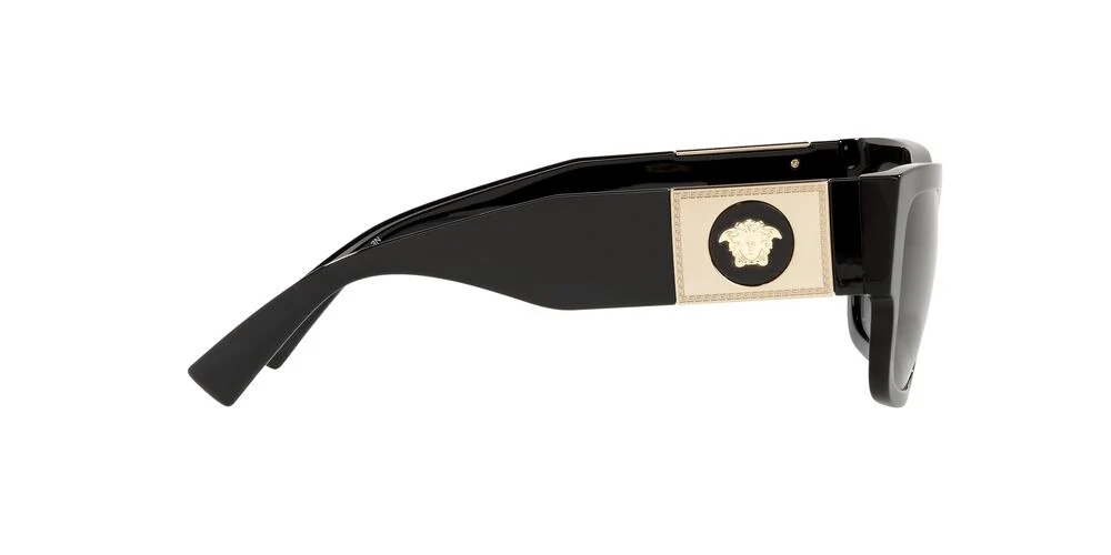 Gafas de Sol Versace 0VE4406 Hombre Color Negro - Image 4