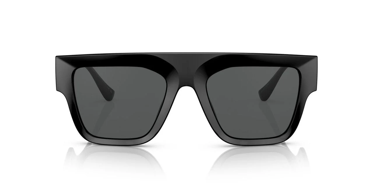 Gafas de Sol Versace 0VE4430U Hombre Color Negro