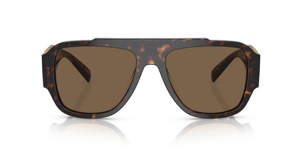 Gafas de Sol Versace 0VE4436U Hombre Color Havana