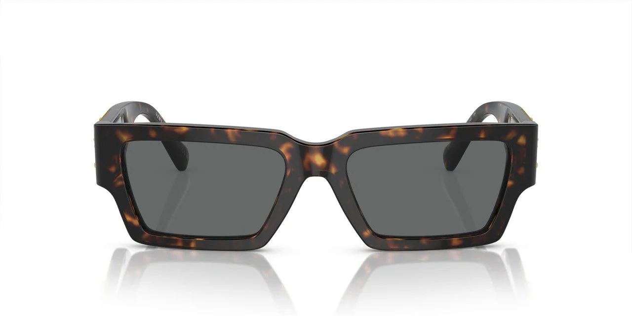 Gafas de Sol Versace 0VE4459 Unisex Color Havana