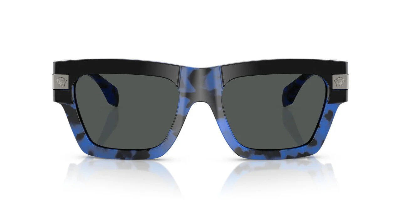 Gafas de Sol Versace VE4464 Hombre Color Azul