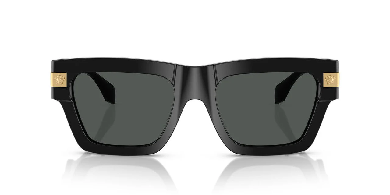 Gafas de Sol Versace VE4464 Hombre Color Negro