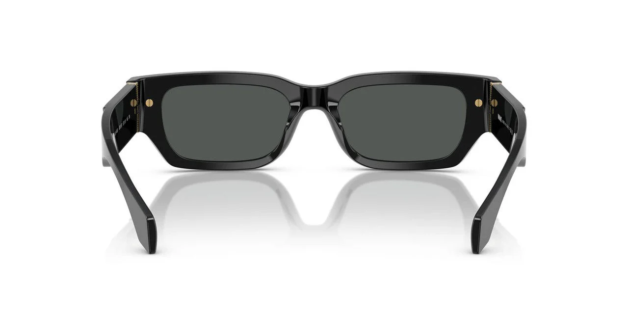 Gafas de Sol Versace VE4465 Hombre Color Negro - Image 5