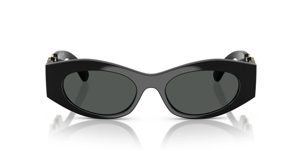 Gafas de Sol Versace VE4480U Mujer Color Negro