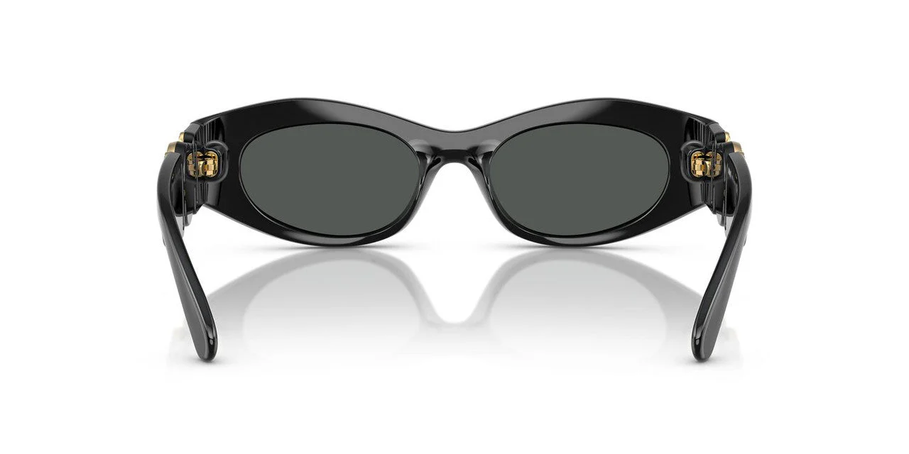 Gafas de Sol Versace VE4480U Mujer Color Negro - Image 4