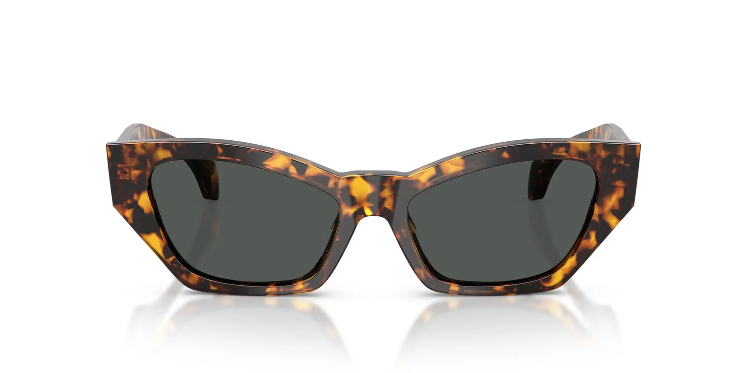 Gafas de Sol Versace VE4488U Mujer Color Havana