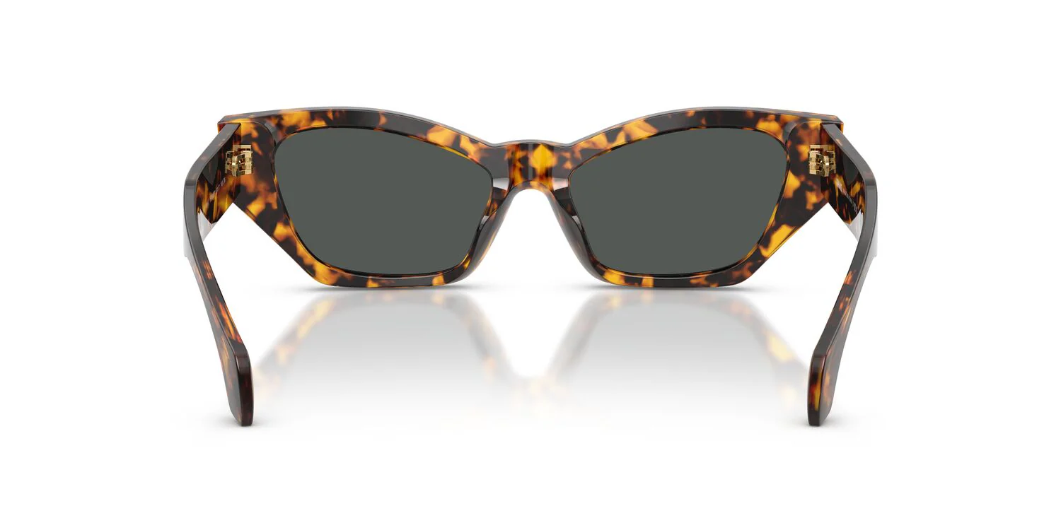 Gafas de Sol Versace VE4488U Mujer Color Havana - Image 4