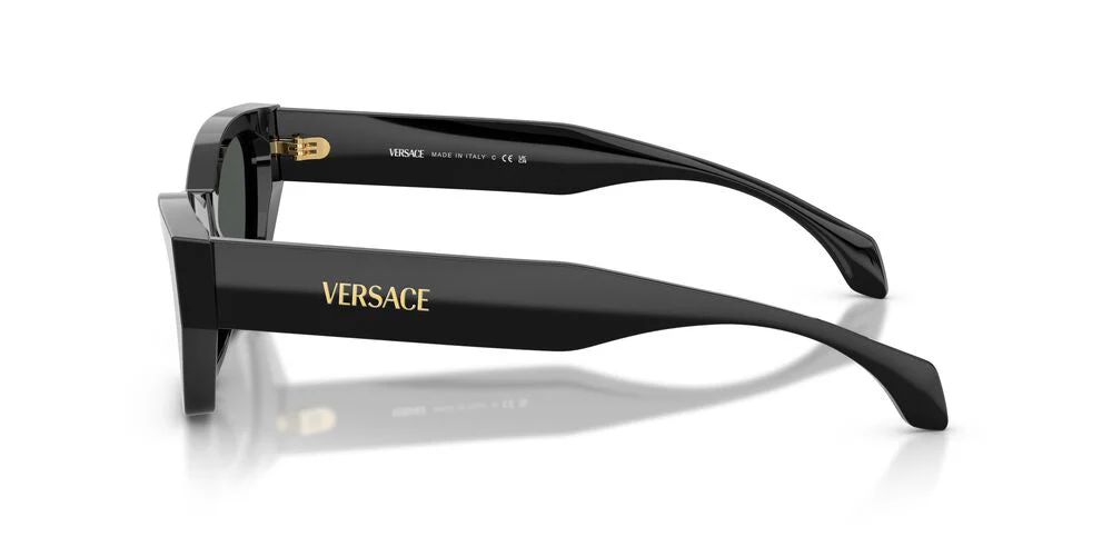 Gafas de Sol Versace VE4488U Mujer Color Negro - Image 3