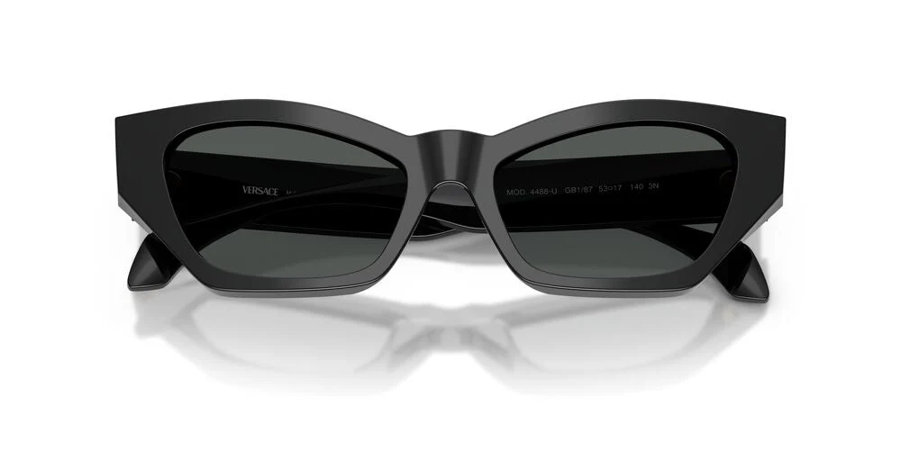 Gafas de Sol Versace VE4488U Mujer Color Negro - Image 5