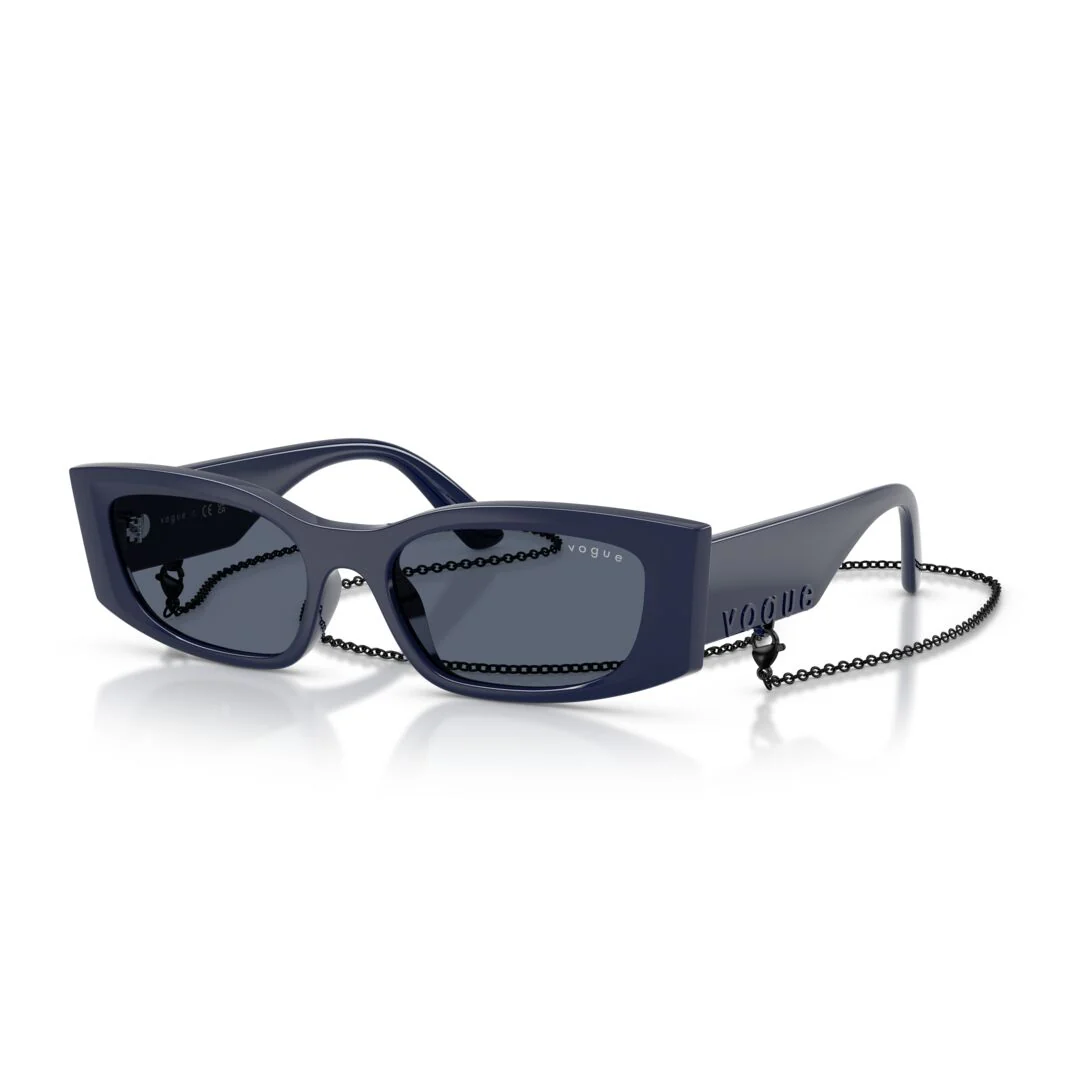 Gafas De Sol Vogue 0VO5655SU Mujer Color Azul - Image 2