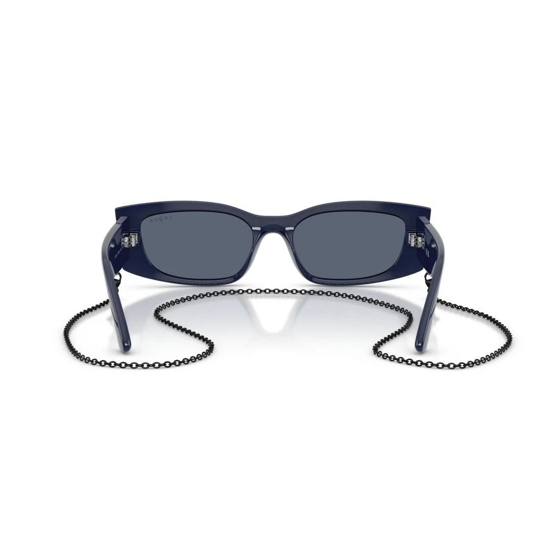 Gafas De Sol Vogue 0VO5655SU Mujer Color Azul - Image 4