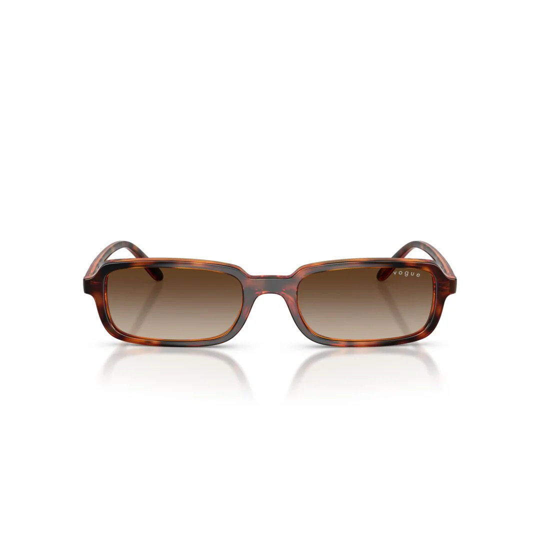 Gafas De Sol Vogue 0VO5666S Mujer Color Havana