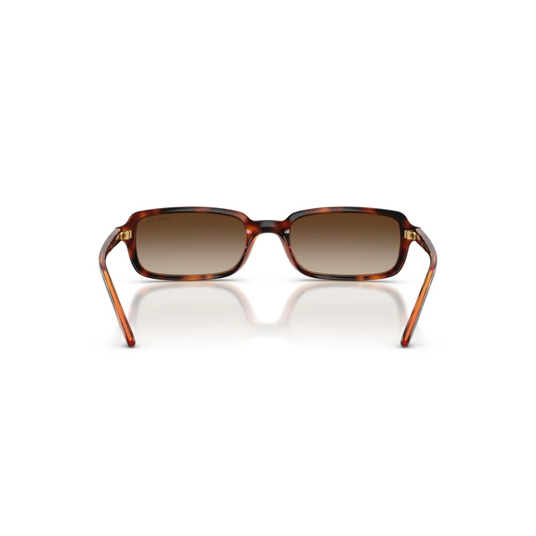 Gafas De Sol Vogue 0VO5666S Mujer Color Havana - Image 4