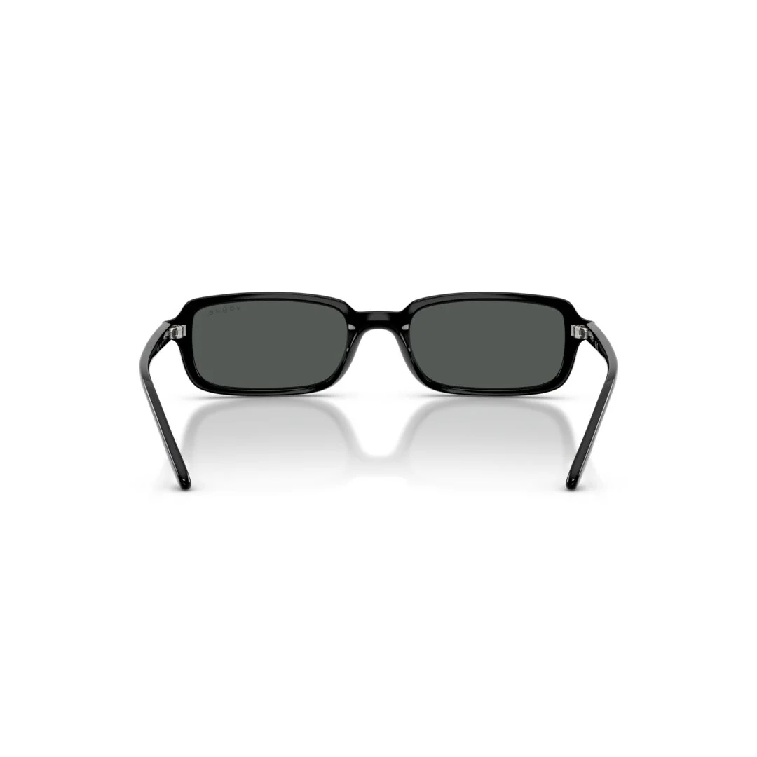Gafas De Sol Vogue 0VO5666S Mujer Color Negro - Image 4