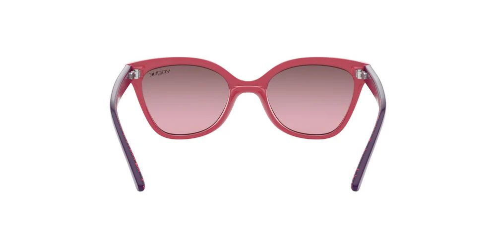 Gafas de Sol Vogue Eyewear 0VJ2001 Niño Color Rosa - Image 4