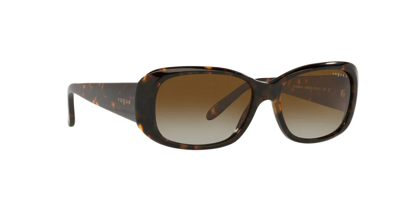 Gafas de Sol Vogue Eyewear 0VO2606S Mujer Color Havana - Image 3