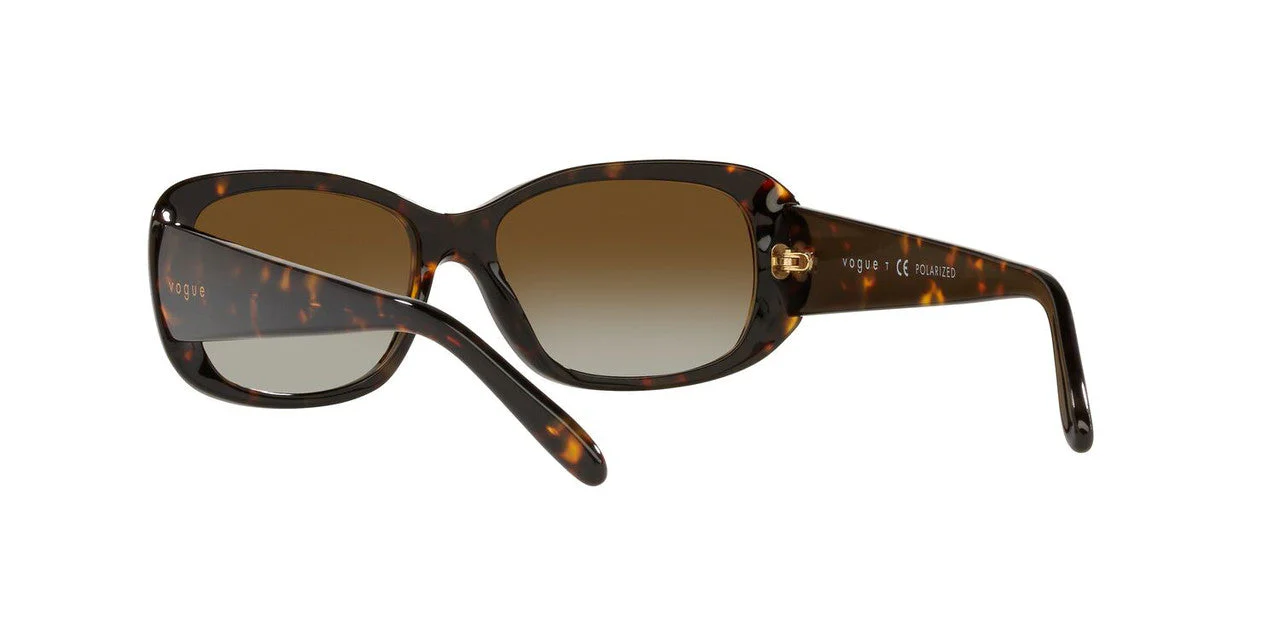 Gafas de Sol Vogue Eyewear 0VO2606S Mujer Color Havana - Image 5