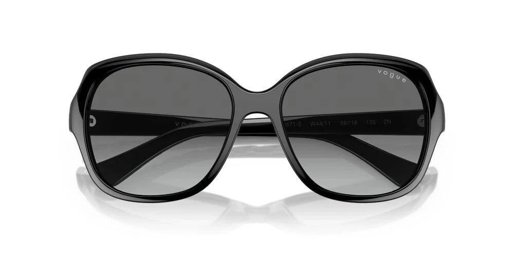 Gafas de Sol Vogue Eyewear 0VO2871S Mujer Color Negro - Image 5