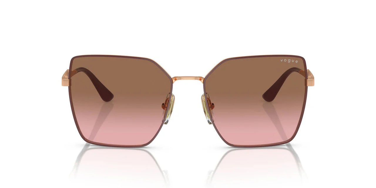 Gafas de Sol Vogue Eyewear 0VO4284S Mujer Color Burdeo