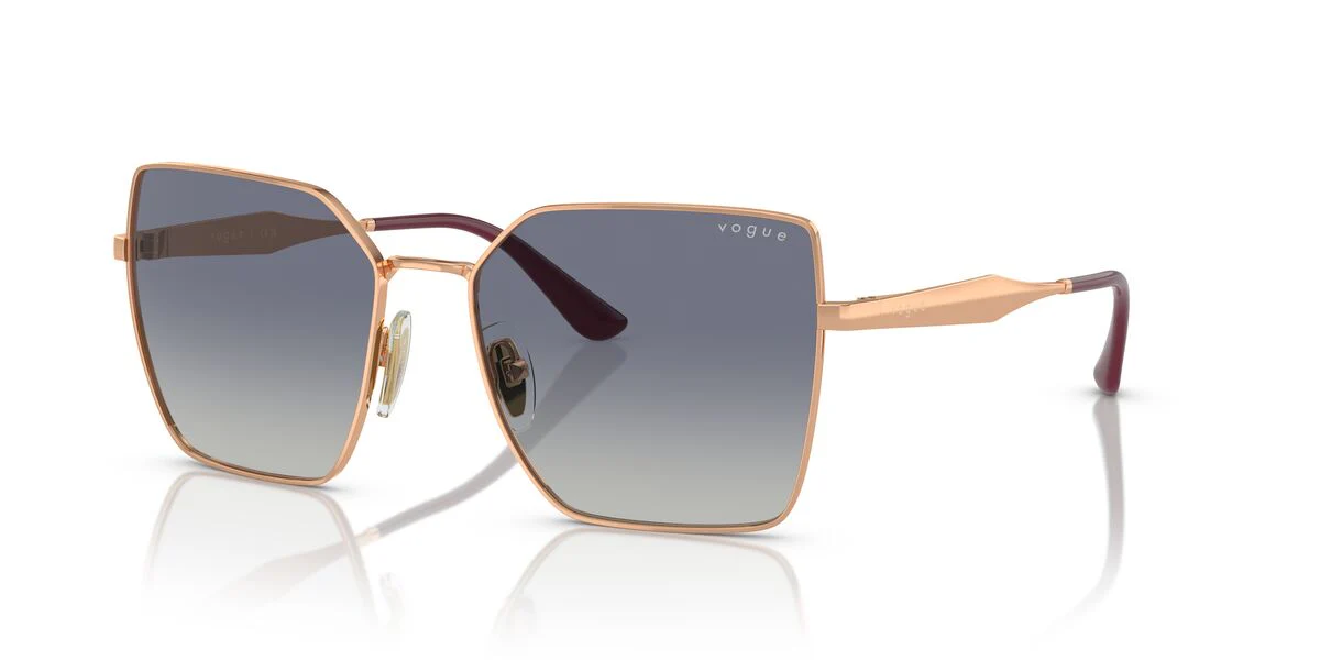 Gafas de Sol Vogue Eyewear 0VO4284S Mujer Color Dorado - Image 2