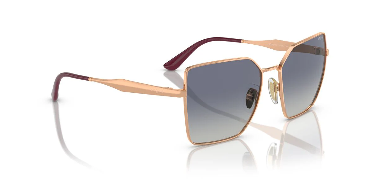Gafas de Sol Vogue Eyewear 0VO4284S Mujer Color Dorado - Image 3